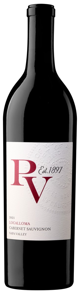 2021 Localloma Cabernet Sauvignon