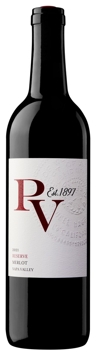 2021 Merlot Reserve