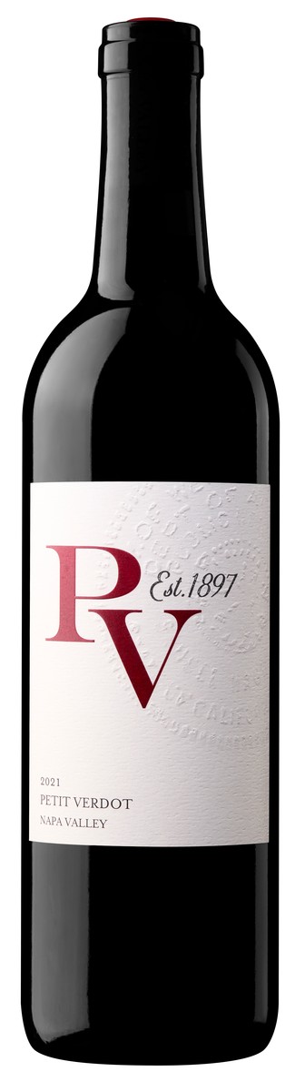 2021 Petit Verdot