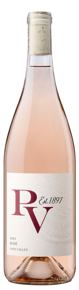 2023 Sangiovese Malbec Rose