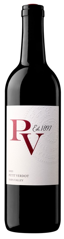 2021 Petit Verdot